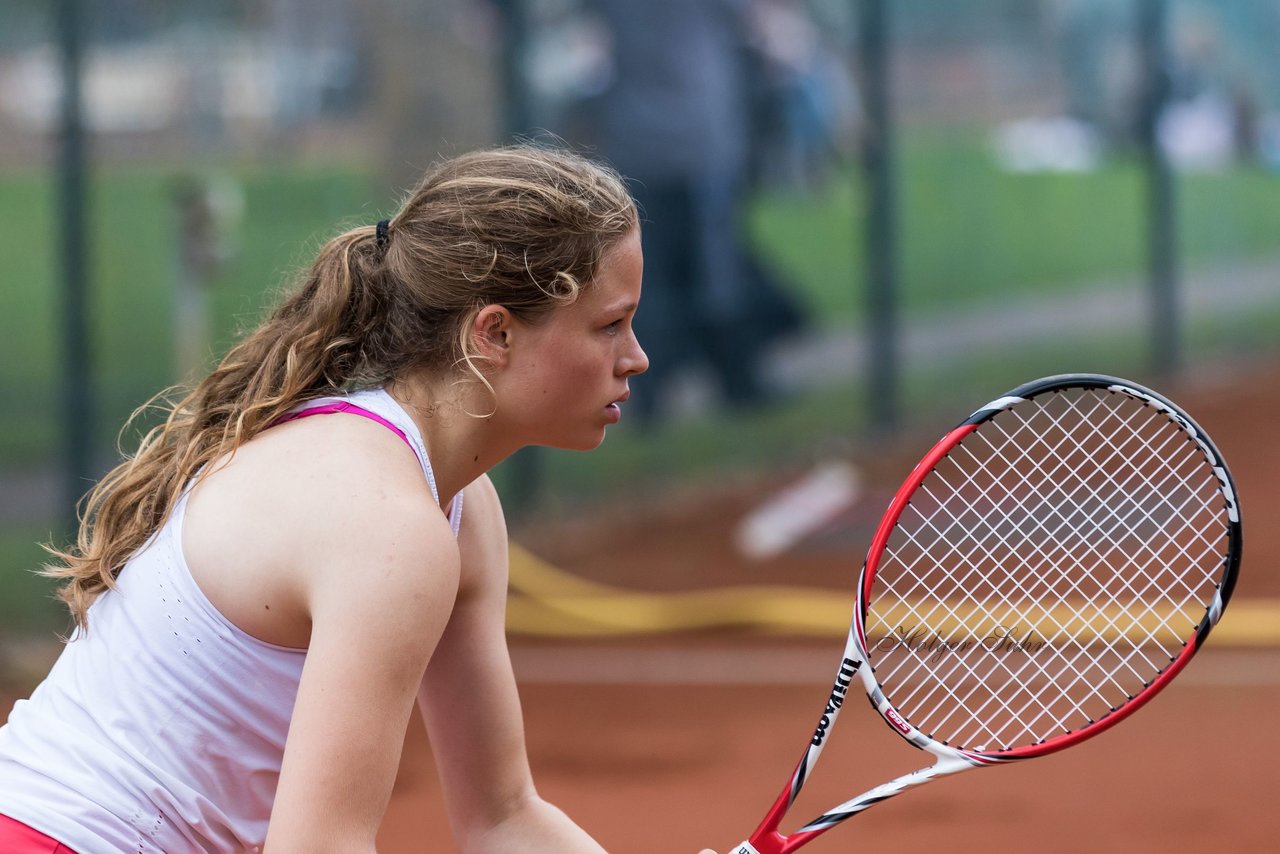 Adelina Krüger 509 - Pinneberg open